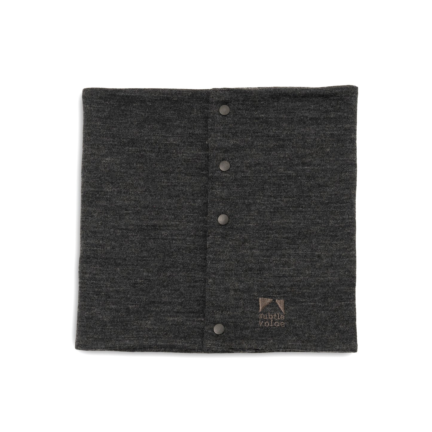 SV Wool Neck Wrap Short