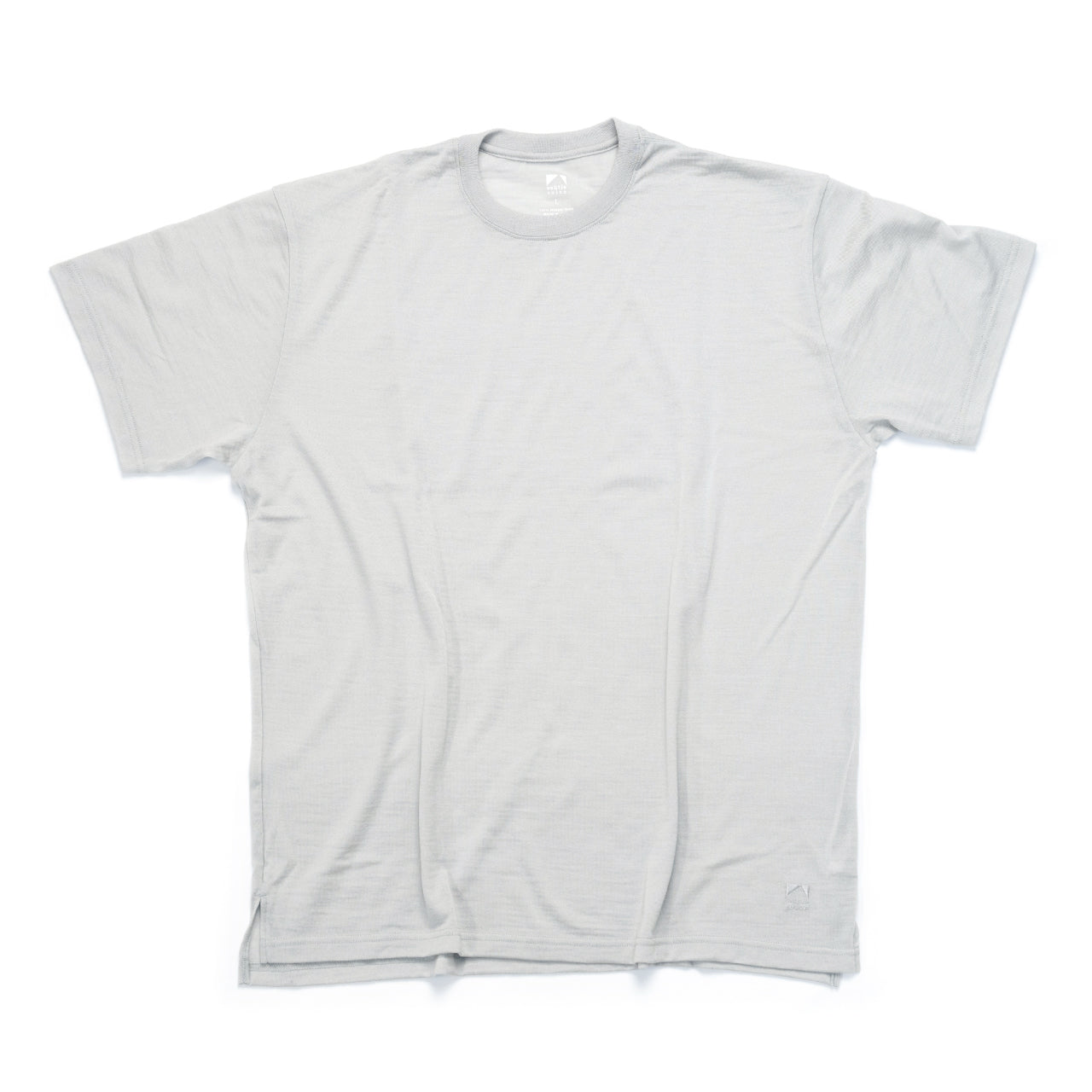 SV Wool T-shirt