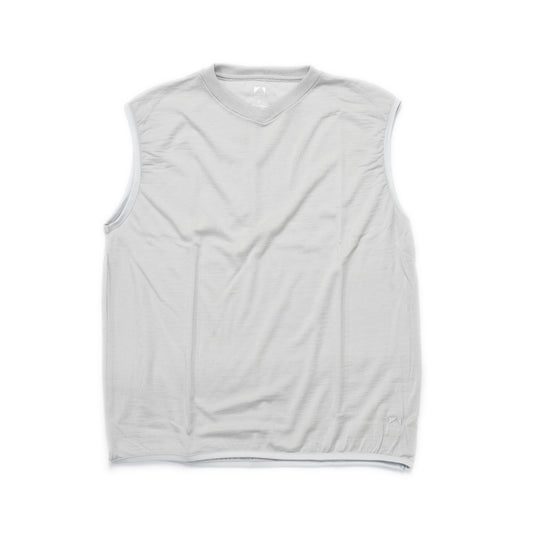 SV Wool Add Vest