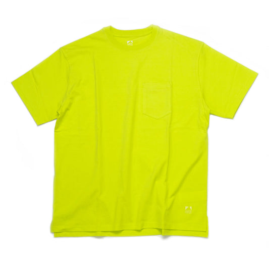 MT Cotton T-shirt - Color -