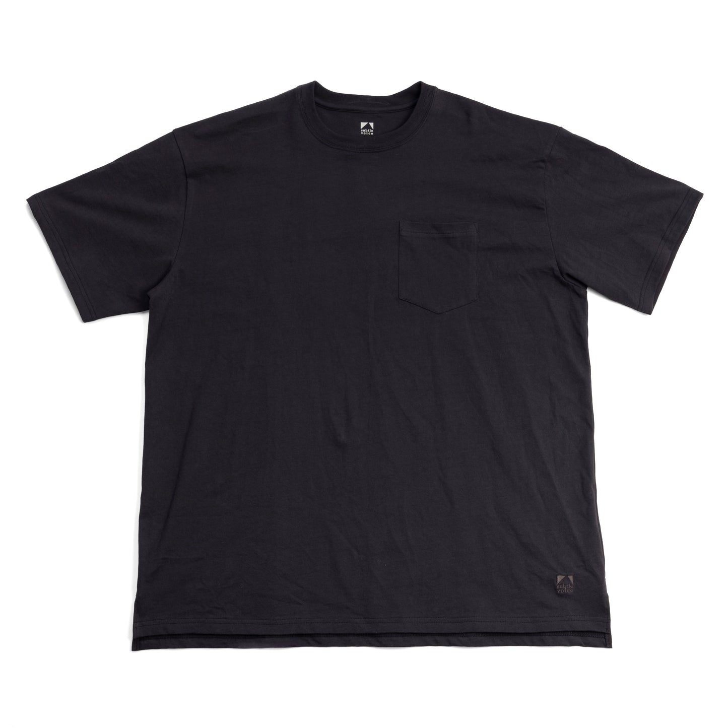MT Cotton T-shirt - Color -