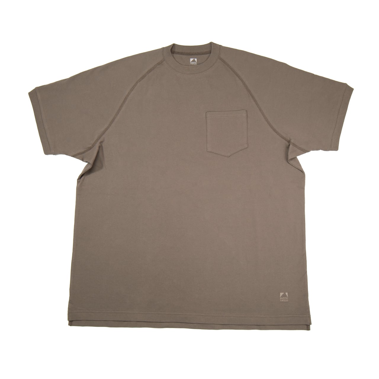 MT Cotton Tee Polo
