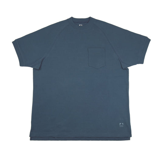 MT Cotton Tee Polo
