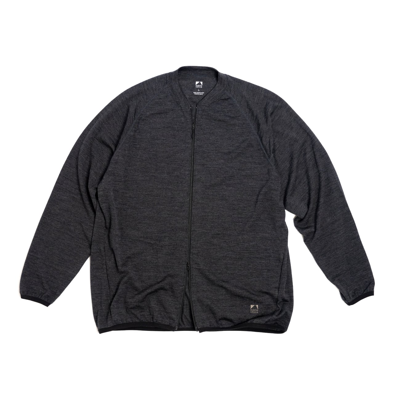SV Wool Add Jacket