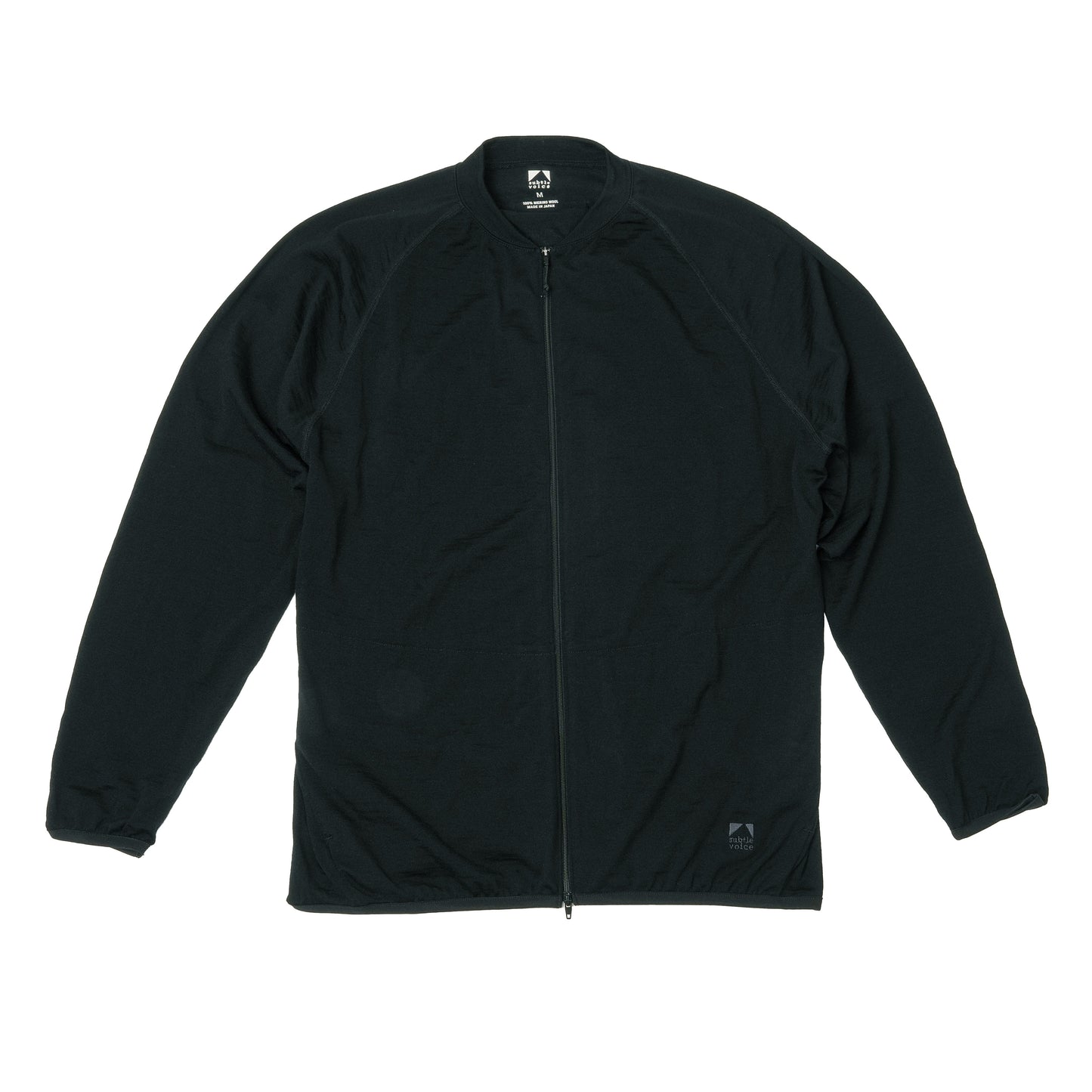 SV Wool Add Jacket