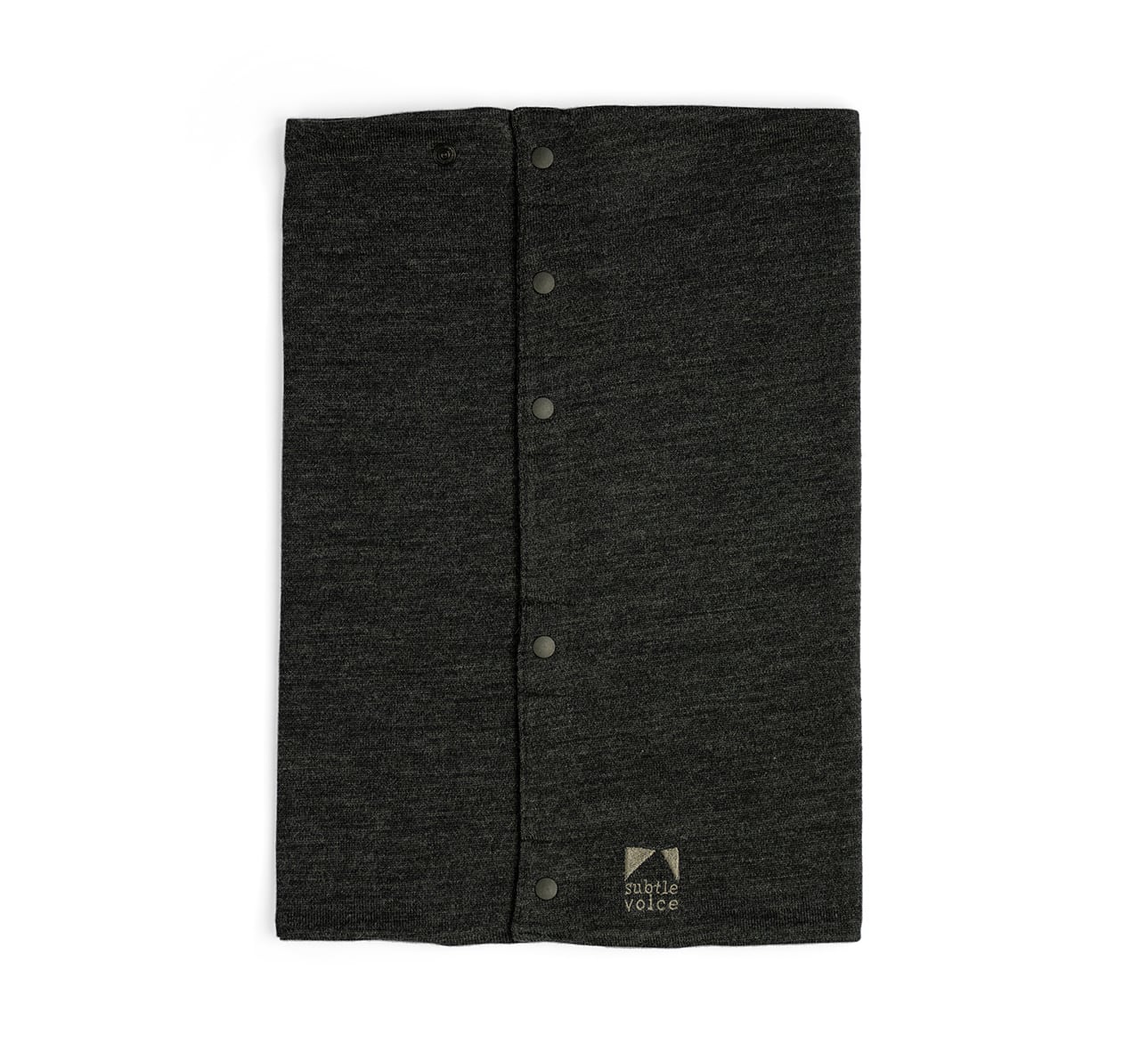 SV Wool Neck Wrap