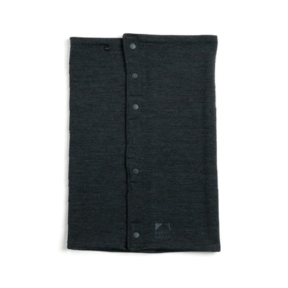 SV Wool Neck Wrap