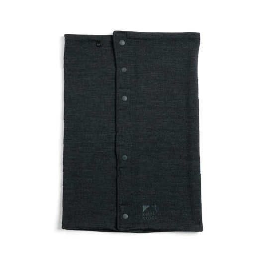 SV Wool Neck Wrap