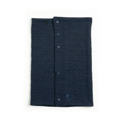SV Wool Neck Wrap