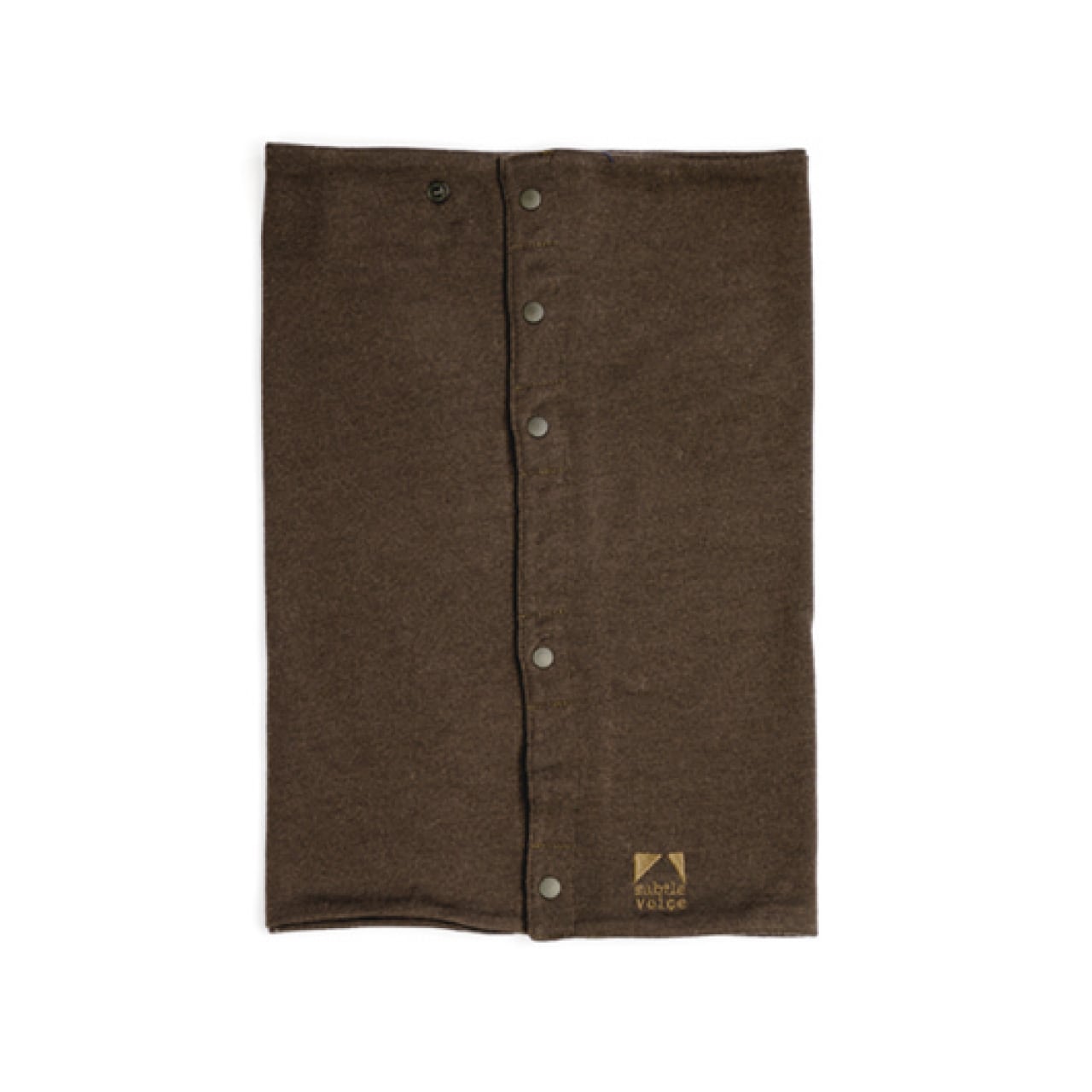 SV Wool Neck Wrap