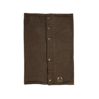SV Wool Neck Wrap
