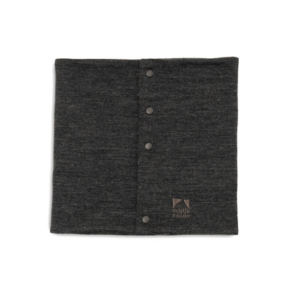 SV Wool Neck Wrap Short