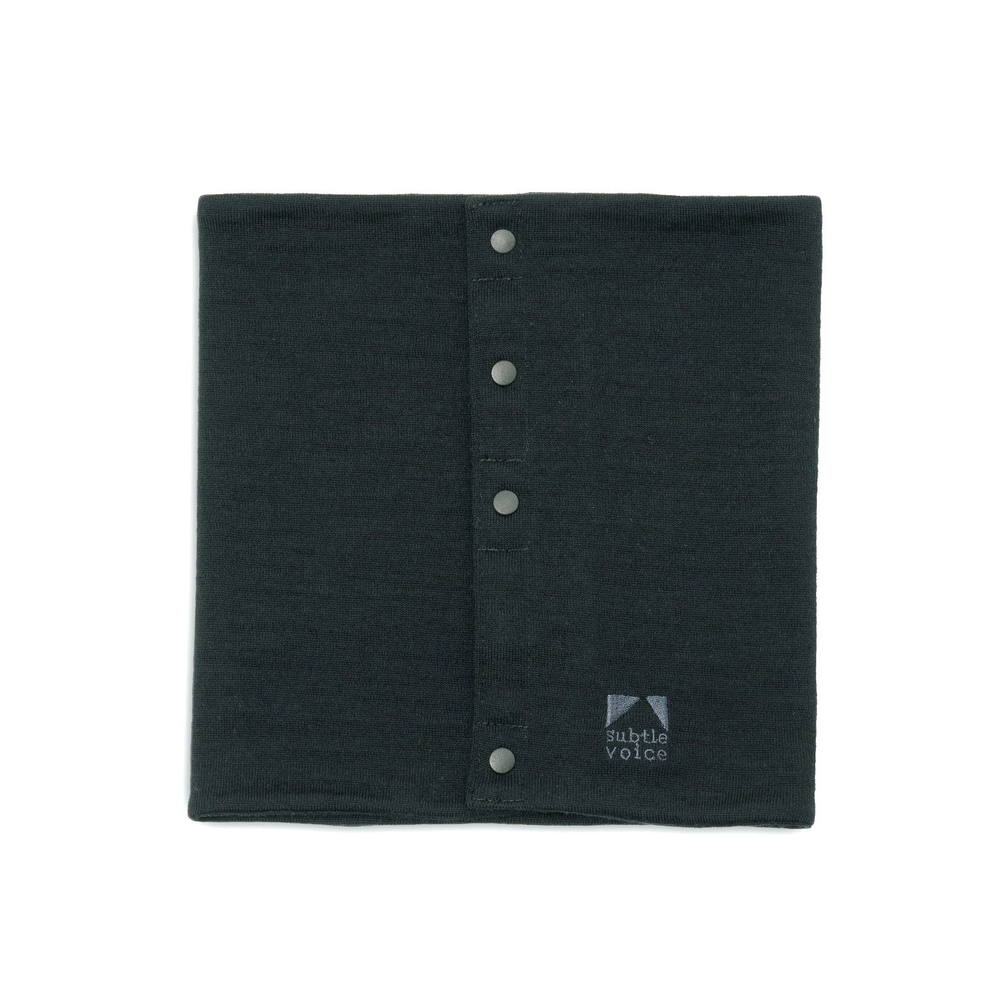 SV Wool Neck Wrap Short