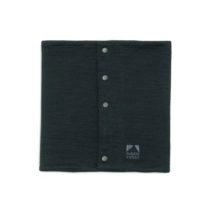 SV Wool Neck Wrap Short