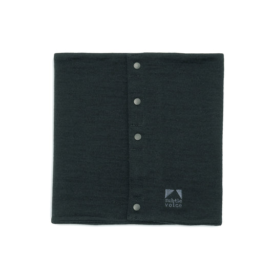SV Wool Neck Wrap Short