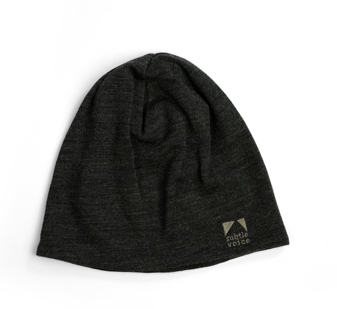 SV Wool Snug Beanie