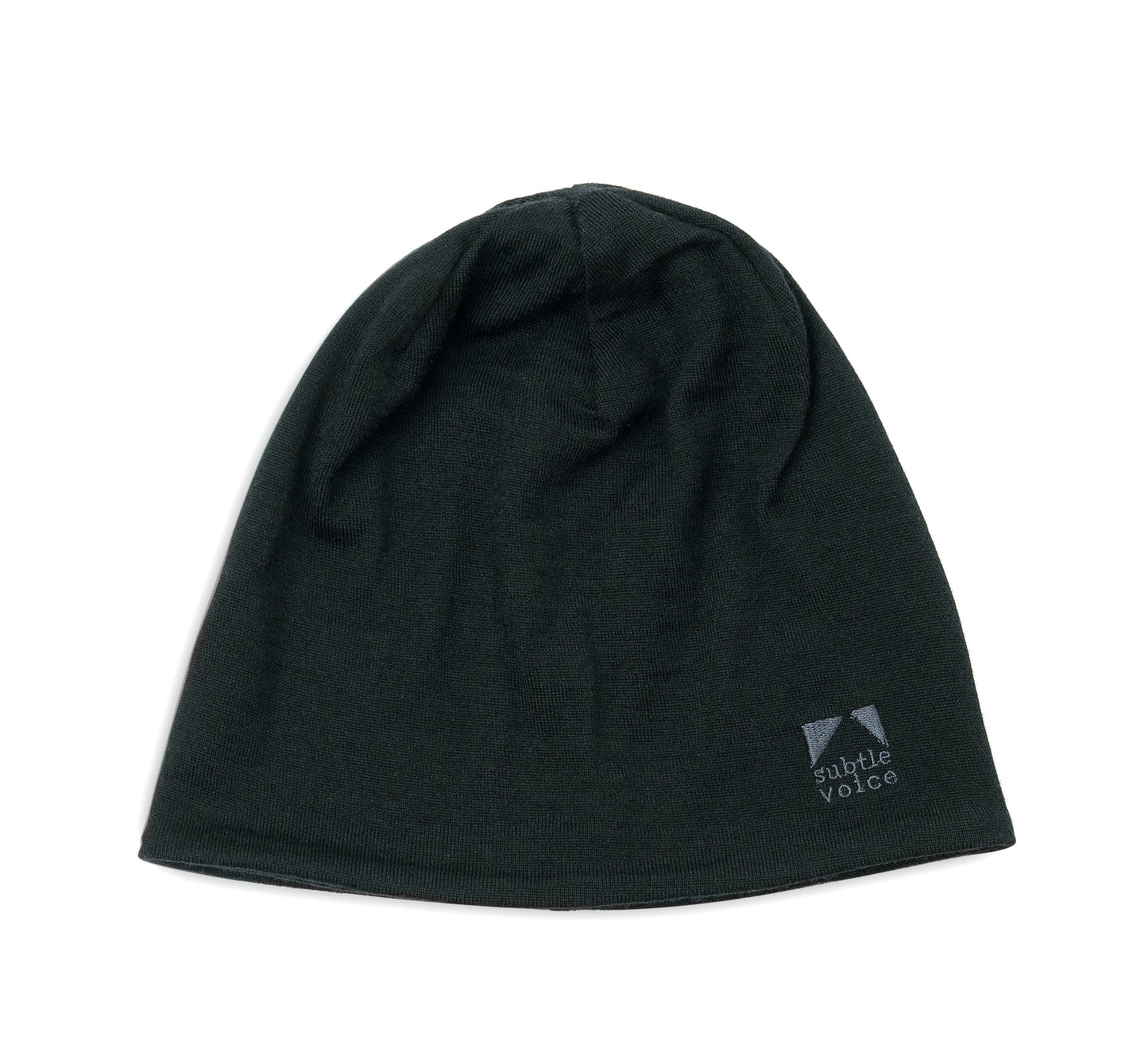 SV Wool Snug Beanie