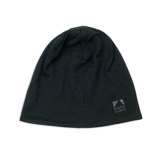 SV Wool Snug Beanie