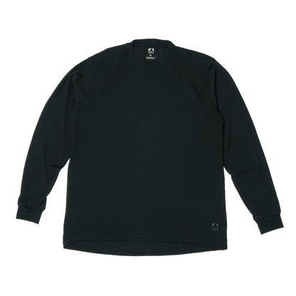 SV Wool Tee Long Sleeve