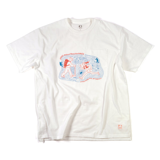 MT Cotton T-shirt - Graphic Edition -