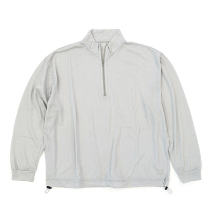 SV Wool Wide Pullover