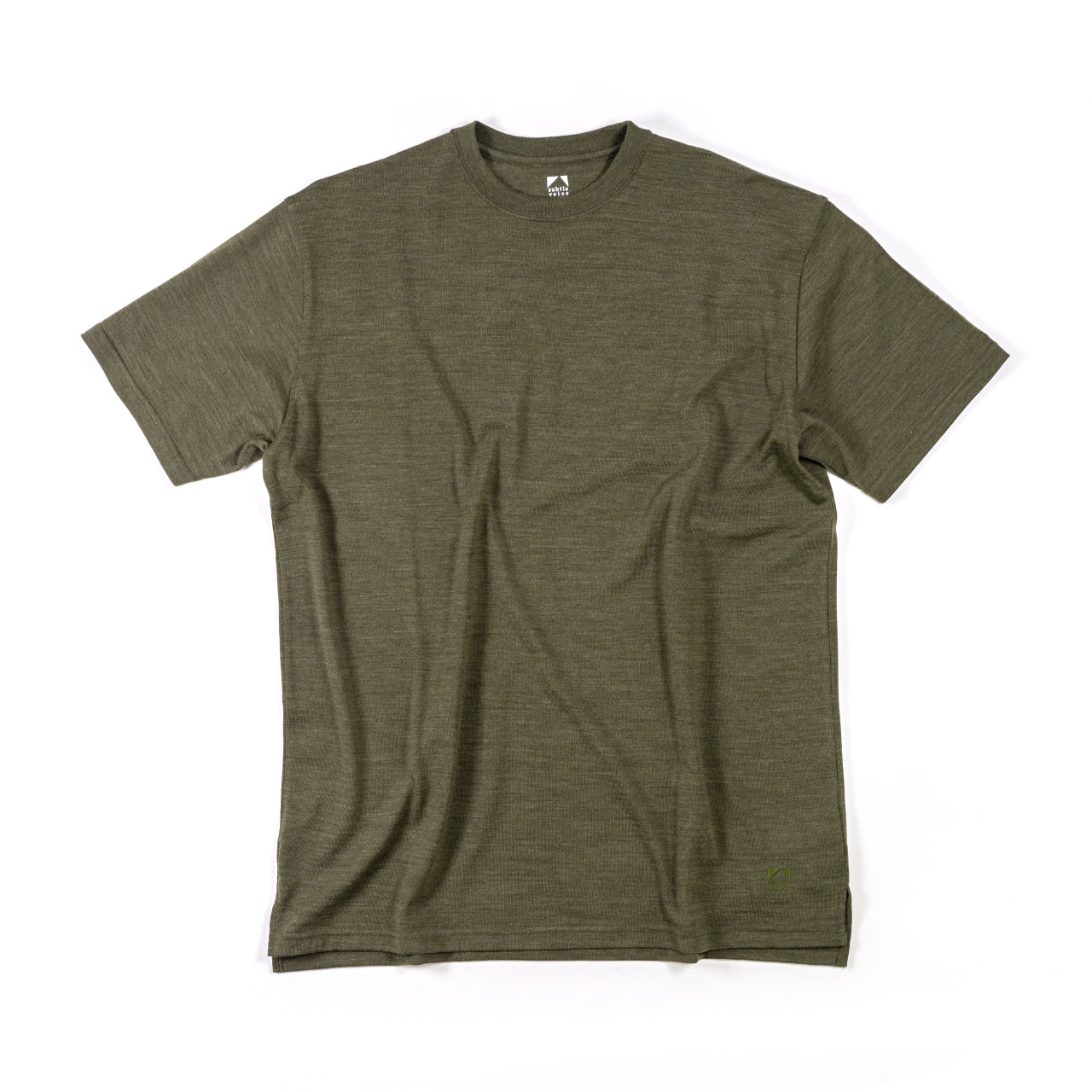 SV Wool T-shirt