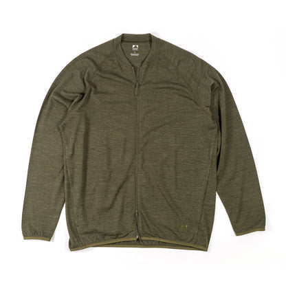 SV Wool Add Jacket