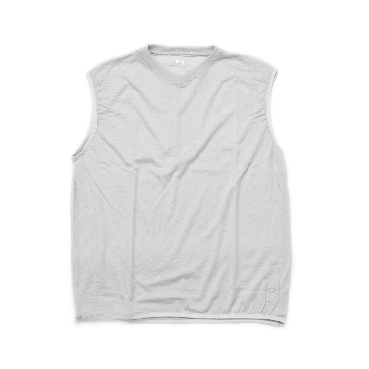 SV Wool Add Vest