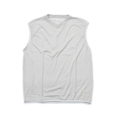 SV Wool Add Vest