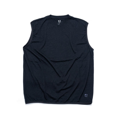 SV Wool Add Vest