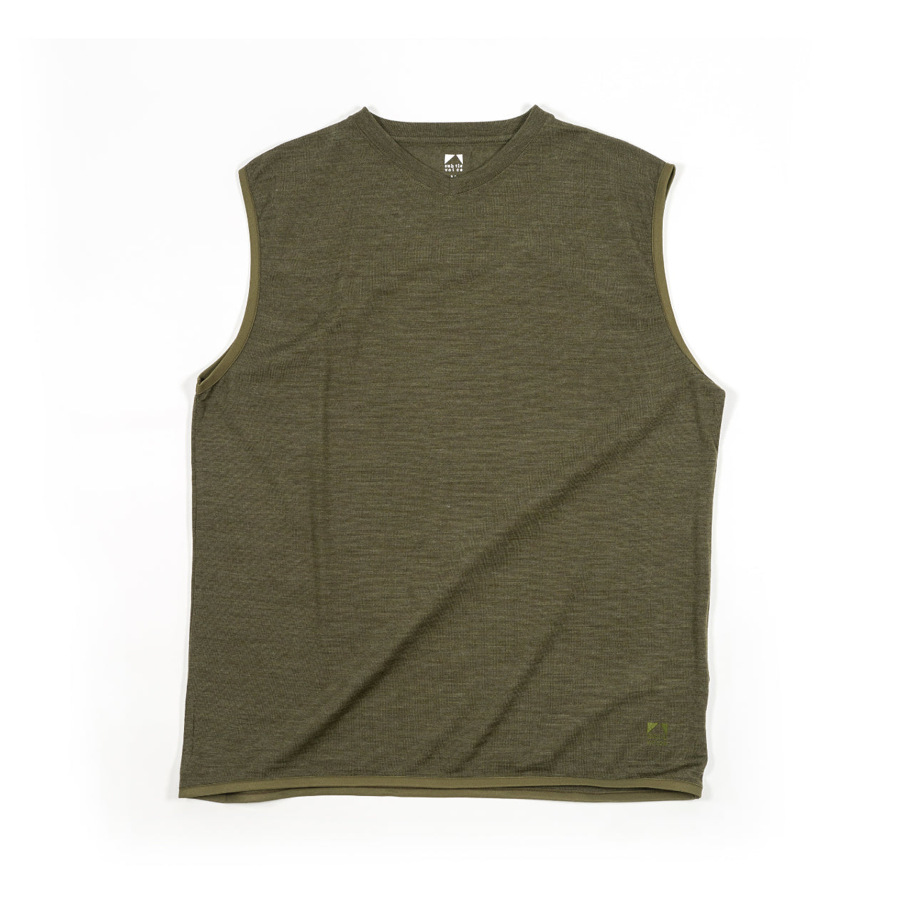 SV Wool Add Vest