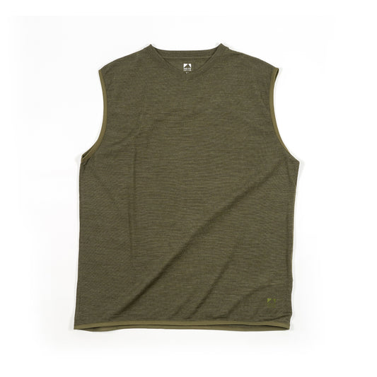 SV Wool Add Vest