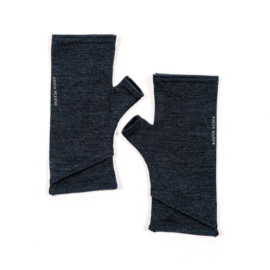 SV Wool Hand Warmer (with thumb)