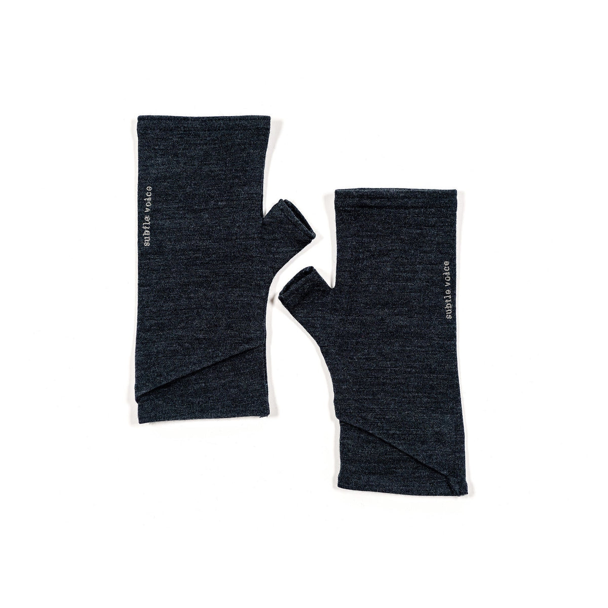 SV Wool Hand Warmer (with thumb)