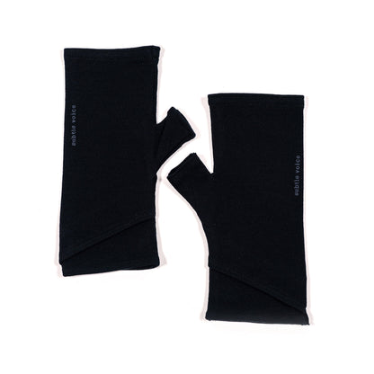 SV Wool Hand Warmer (with thumb)